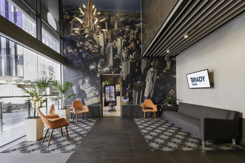 Brady Hotels Central Melbourne - Tourism Townsville 10