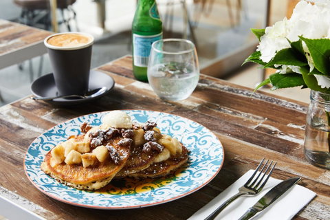 Brady Hotels Central Melbourne - Tourism Townsville 32
