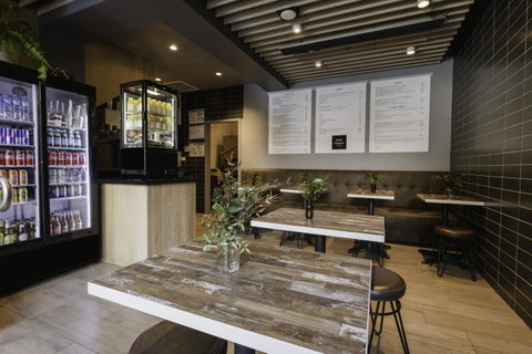 Brady Hotels Central Melbourne - Tourism Townsville 13