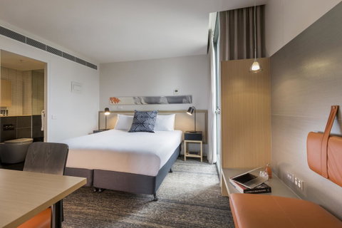 Brady Hotels Central Melbourne - Tourism Townsville 7