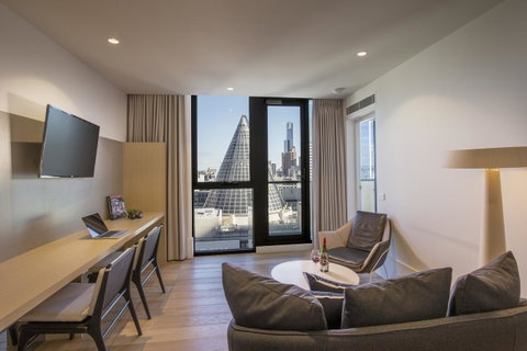Brady Hotels Central Melbourne - Tourism Townsville 27