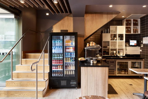 Brady Hotels Central Melbourne - Tourism Townsville 28