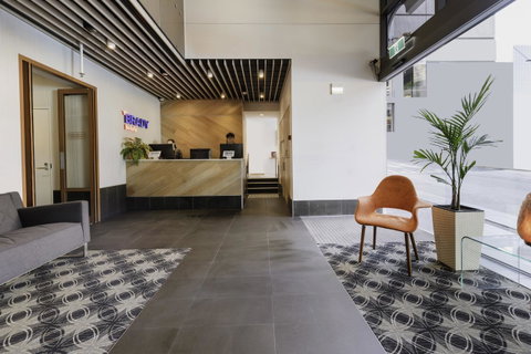 Brady Hotels Central Melbourne - Tourism Townsville 11