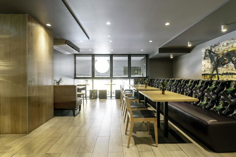 Brady Hotels Central Melbourne - Tourism Townsville 14