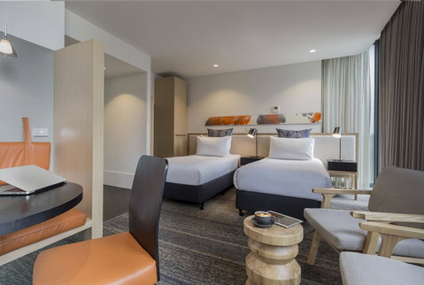 Brady Hotels Central Melbourne - Tourism Townsville 4