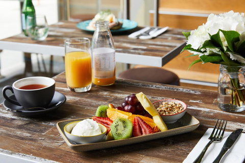 Brady Hotels Central Melbourne - Tourism Townsville 33