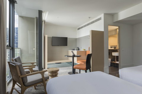 Brady Hotels Central Melbourne - Tourism Townsville 2