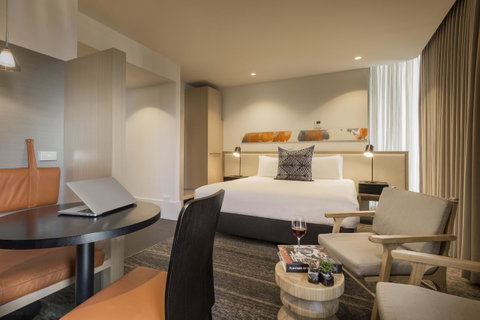 Brady Hotels Central Melbourne - Tourism Townsville 3
