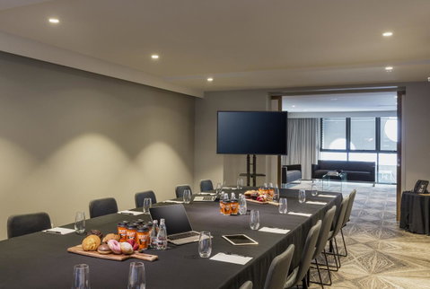Brady Hotels Central Melbourne - Tourism Townsville 36