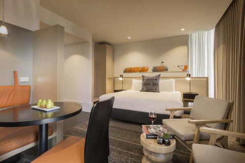 Brady Hotels Central Melbourne - Tourism Townsville 1