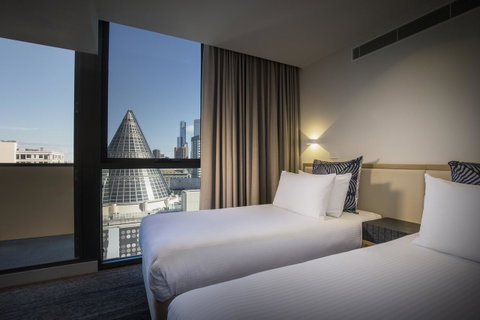 Brady Hotels Central Melbourne - Tourism Townsville 40