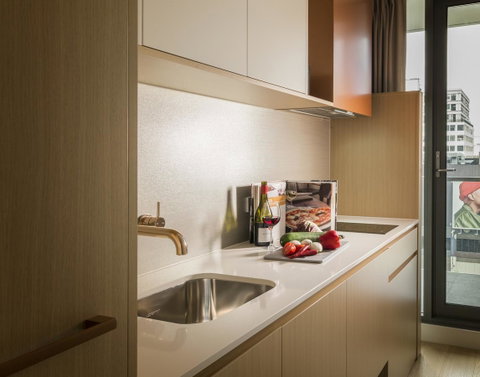 Brady Hotels Central Melbourne - Tourism Townsville 17