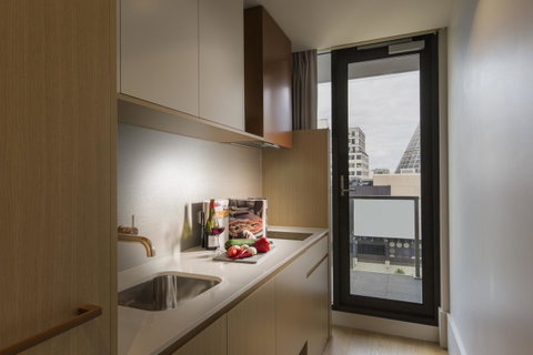 Brady Hotels Central Melbourne - Tourism Townsville 8