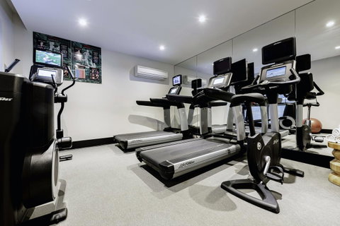 Brady Hotels Central Melbourne - Tourism Townsville 20