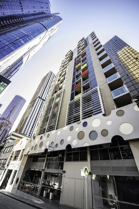 Brady Hotels Central Melbourne - Tourism Townsville 21