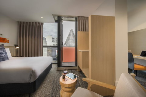 Brady Hotels Central Melbourne - Tourism Townsville 6