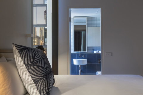 Brady Hotels Central Melbourne - Tourism Townsville 41