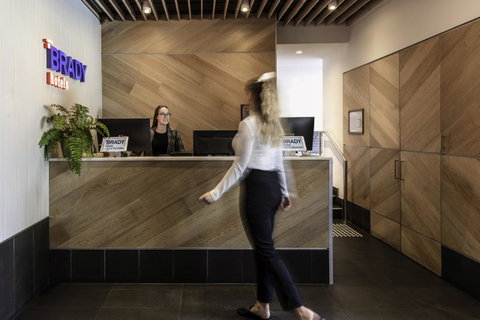 Brady Hotels Central Melbourne - Tourism Townsville 12