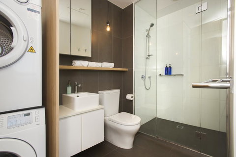 Mono Apartments On La Trobe Street - Tourism Townsville 15