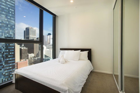 Mono Apartments On La Trobe Street - Tourism Townsville 9