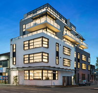 The Hamptons Apartments - St Kilda - Tourism Townsville