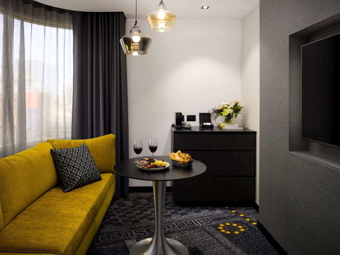 Pullman Melbourne City Centre - Tourism Townsville 32