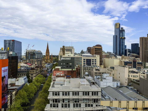 Pullman Melbourne City Centre - Tourism Townsville 39