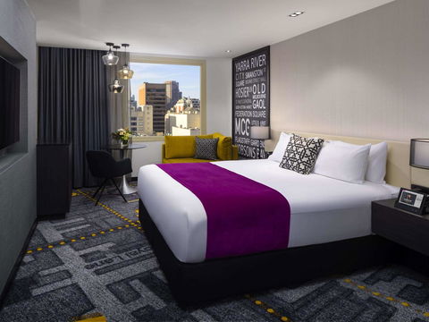 Pullman Melbourne City Centre - Tourism Townsville 0
