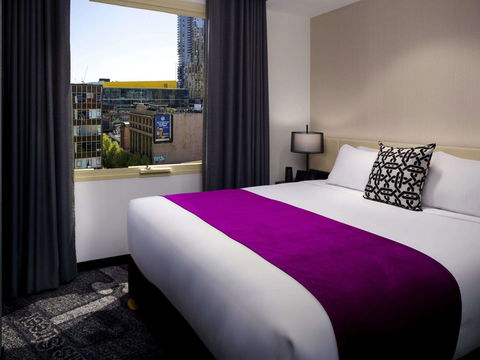 Pullman Melbourne City Centre - Tourism Townsville 14