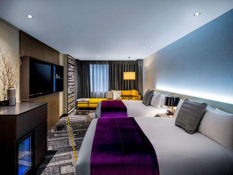 Pullman Melbourne City Centre - Tourism Townsville 10