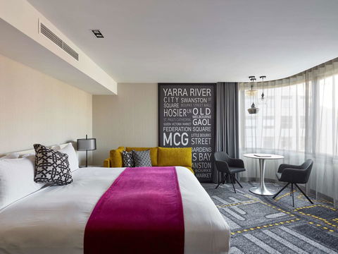 Pullman Melbourne City Centre - Tourism Townsville 13