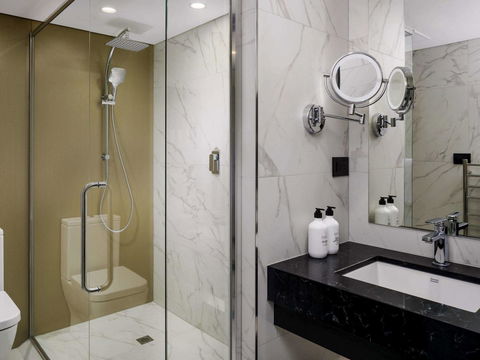 Pullman Melbourne City Centre - Tourism Townsville 28