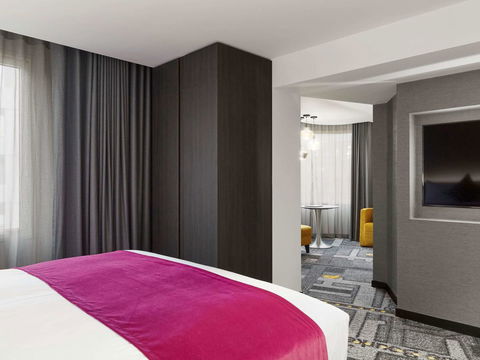 Pullman Melbourne City Centre - Tourism Townsville 11