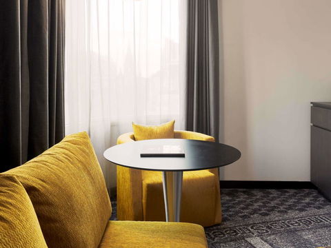 Pullman Melbourne City Centre - Tourism Townsville 16