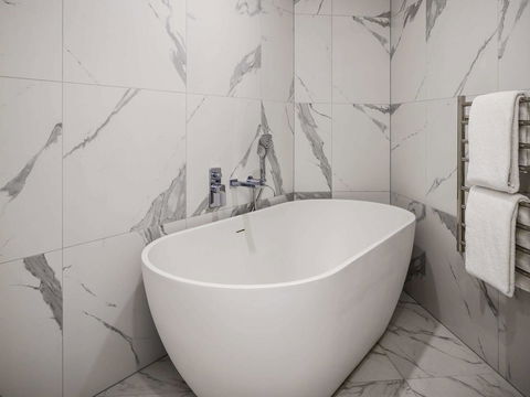 Pullman Melbourne City Centre - Tourism Townsville 22