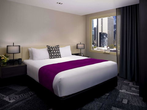 Pullman Melbourne City Centre - Tourism Townsville 38