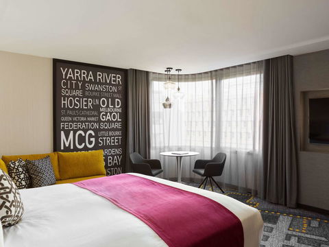 Pullman Melbourne City Centre - Tourism Townsville 15