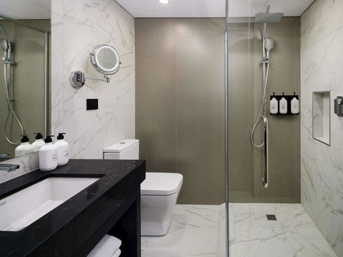 Pullman Melbourne City Centre - Tourism Townsville 29