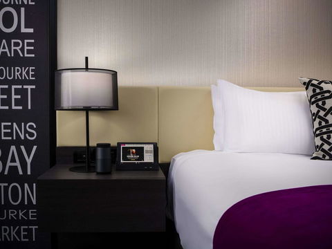 Pullman Melbourne City Centre - Tourism Townsville 37