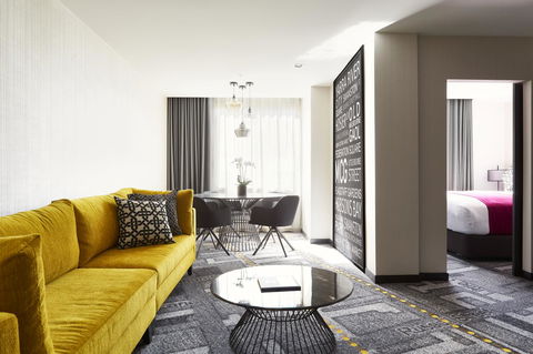 Pullman Melbourne City Centre - Tourism Townsville 8