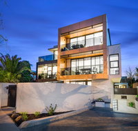 Manhattan Apartments - Caulfield North - Tourism Townsville