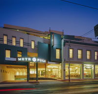 Melbourne Metropole Central - Tourism Townsville