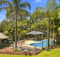 Comfort Resort Kaloha Phillip Island - Tourism Townsville