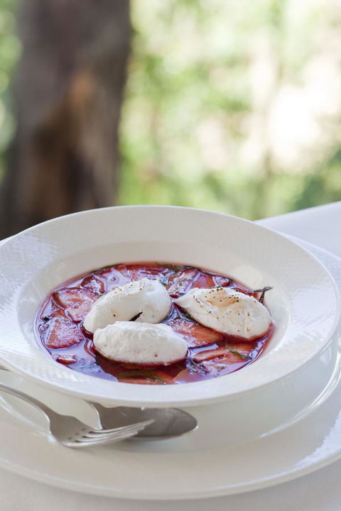 Chris\'s Beacon Point Restaurant & Villas - Tourism Townsville 14