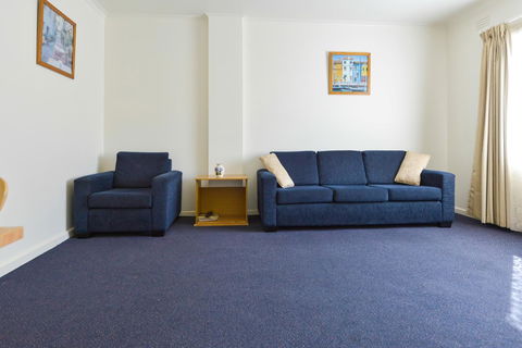 Heyfield Motel And Apartments - Tourism Townsville 17
