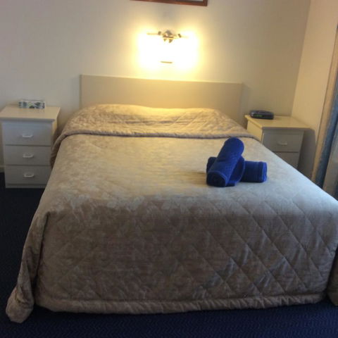 Heyfield Motel And Apartments - Tourism Townsville 8