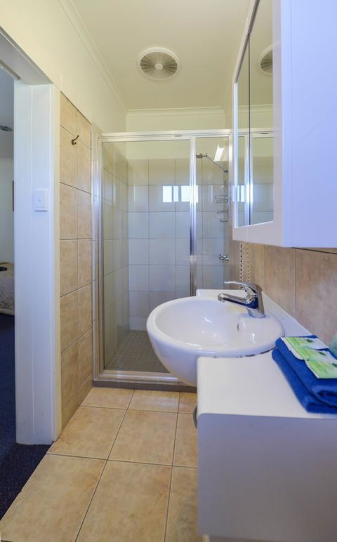 Heyfield Motel And Apartments - Tourism Townsville 22
