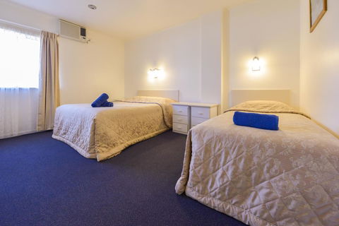 Heyfield Motel And Apartments - Tourism Townsville 11