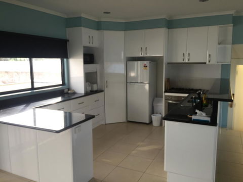 Heyfield Motel And Apartments - Tourism Townsville 43