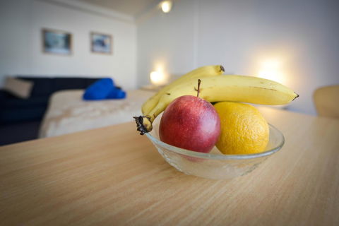 Heyfield Motel And Apartments - Tourism Townsville 25